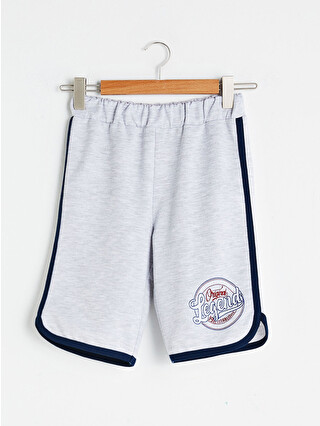 Light Grey Melange