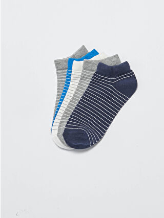 Karışık Renk İpliği Boyalı