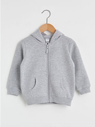 Grey Melange