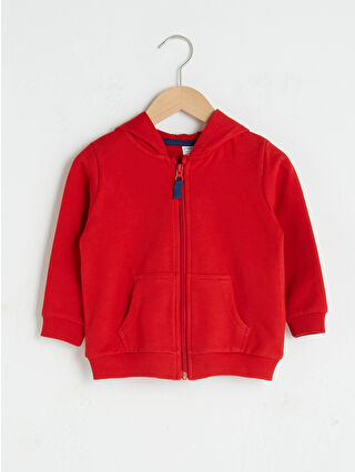 Bright Red