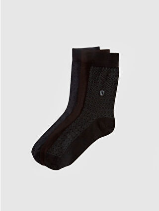 Karışık Renk İpliği Boyalı