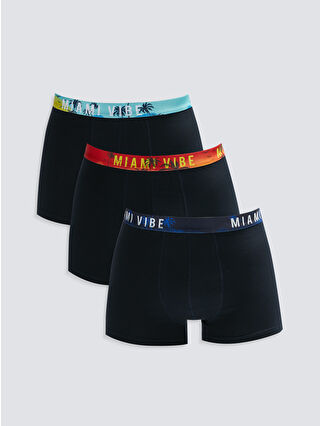 Dark Navy