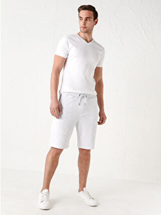 Light Grey Melange