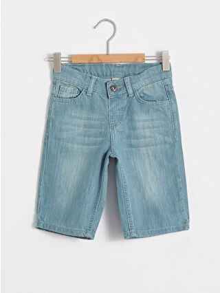 Light Tint Indigo Rodeo