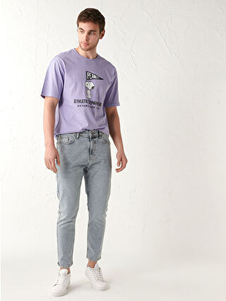 Açık İndigo Rodeo