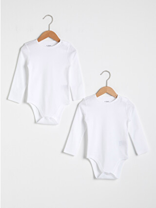 Optic White