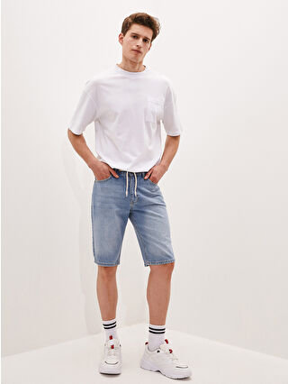 Açık İndigo Rodeo