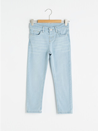 S. Light Indigo Rodeo