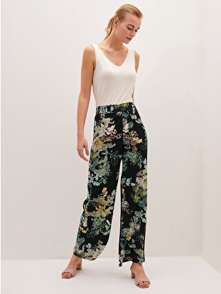 Karışık Baskılı