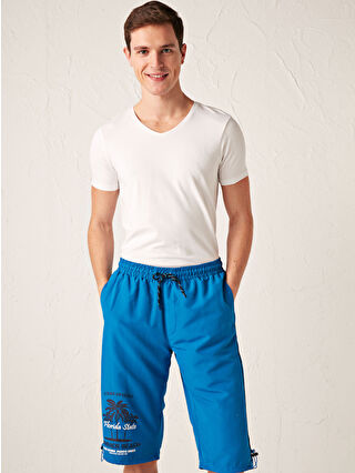Bright Blue