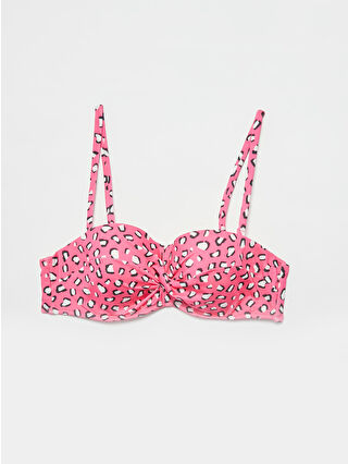 Fuchsia Printed