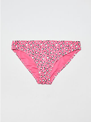 Fuchsia Printed