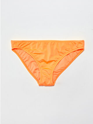 Bright Orange