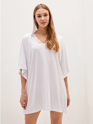 لون وردي باهت