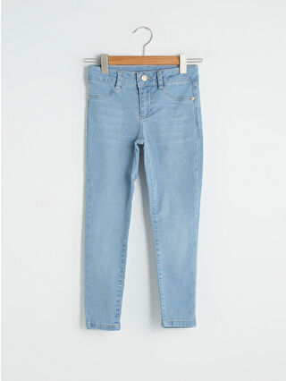 S. Light Indigo Rodeo