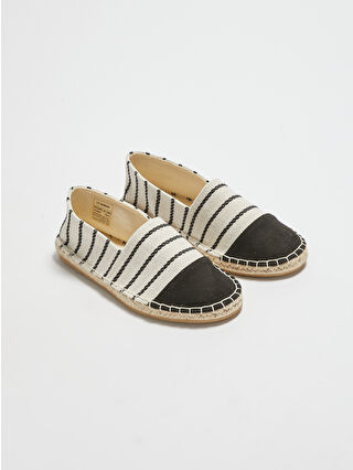 Black Striped 4