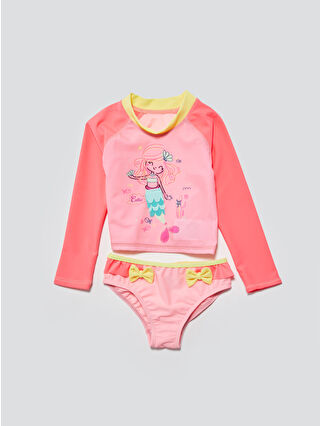 Light Neon Pink