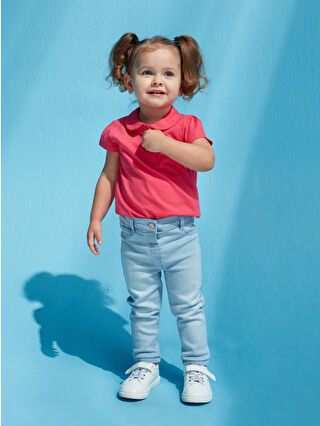 Açık İndigo Rodeo