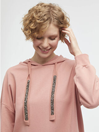Dull Pink