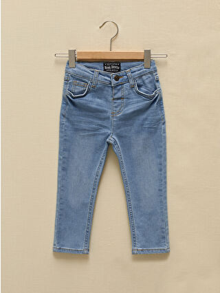 Açık İndigo Rodeo