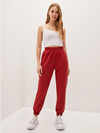 Dull Red