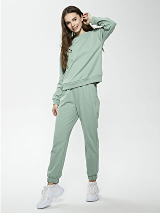 Dull Green