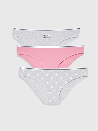 Grey Melange