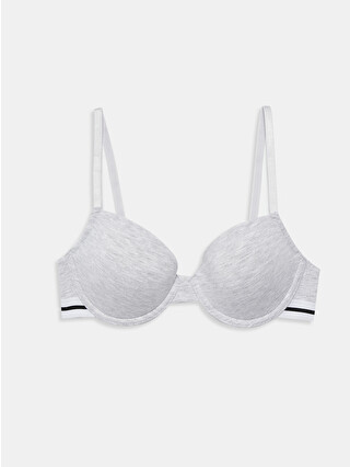 Grey Melange