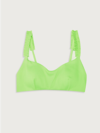 Neongrün