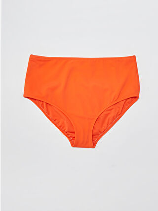 Dull Orange
