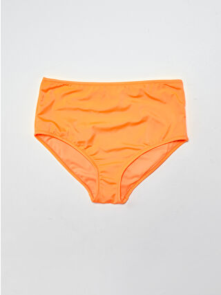 Bright Orange