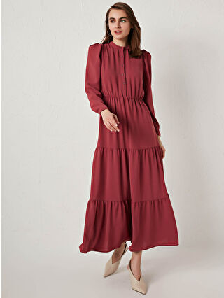 Dark Dusty Rose