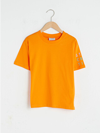 Bright Orange