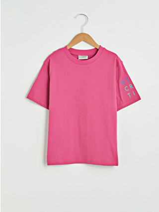 Mid Pink