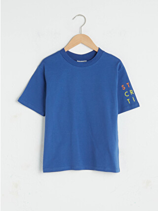 Mid Blue
