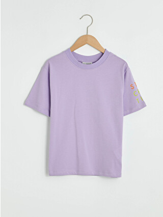Dark Lilac