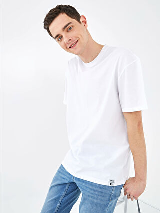 Bright White