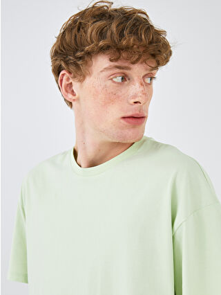 Pastel Green