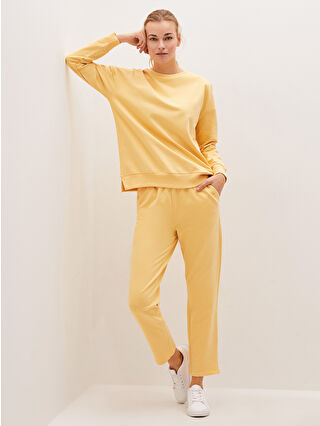 Pale Orange