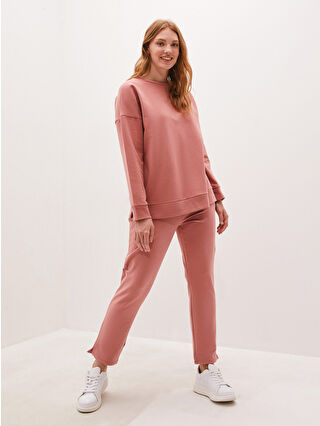 Dusty Rose
