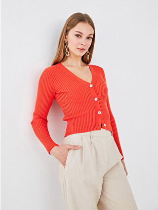 Dark Orange