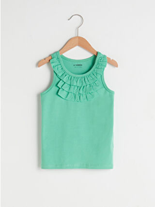 لون برتقالي