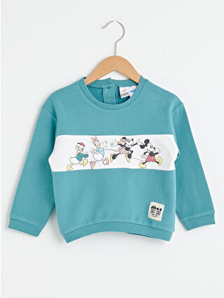 Dull Turquoise