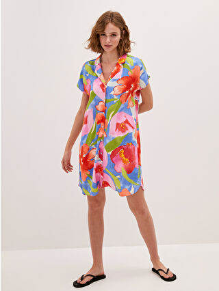 Kırmızı Baskılı