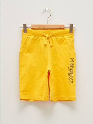 Mid Yellow