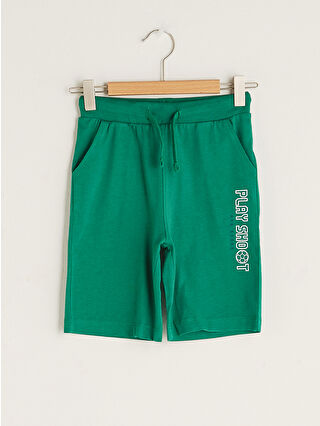 Emerald Green