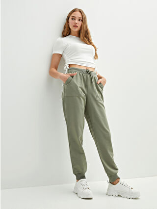Dull Green