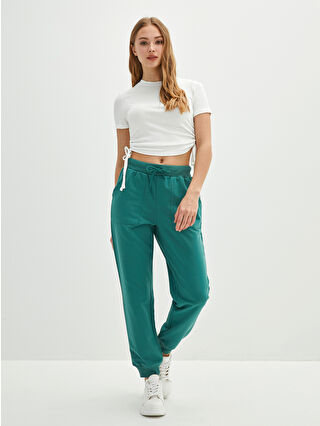 Dull Green