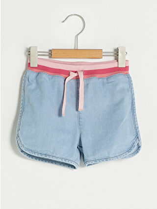 Açık İndigo Rodeo