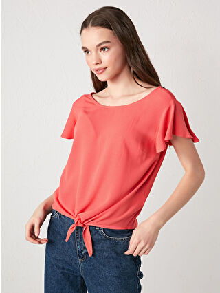 Dark Coral